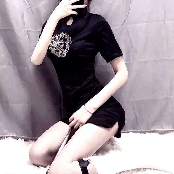 有罪推定