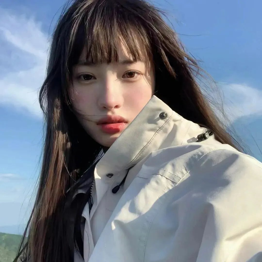 郁金香要开了