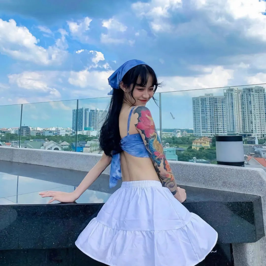 盲少爷恋上我